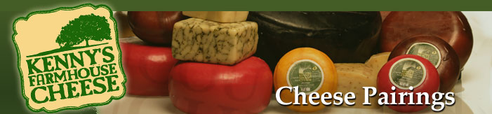 Kenny's Farmhouse Cheese