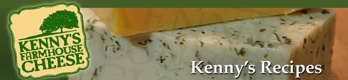 Kennys Country Cheese